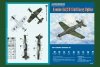 Hobby Boss 80293 Dornier Do335 Pfeil Heavy Fighter (1:72)